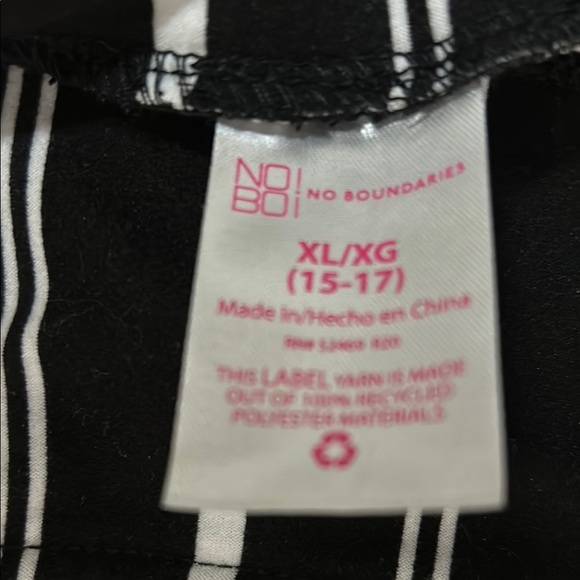 Chic Striped Pants by Express - Picture 4 of 7